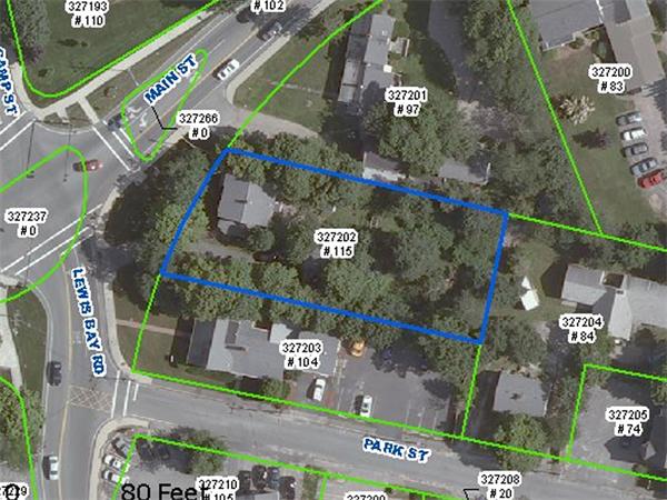 Real Estate for Sale, ListingId:17271302, location: 115 Main St Barnstable 02630