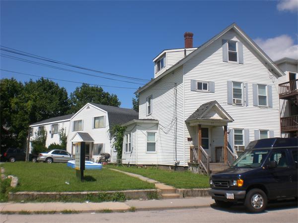 Single Family Home for Sale, ListingId:17735597, location: 97 Worcester Street Southbridge 01550