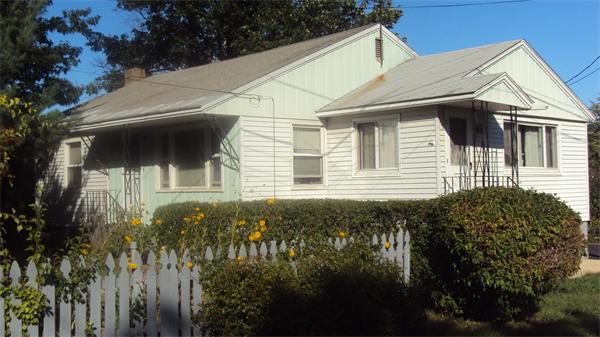 Real Estate for Sale, ListingId:17271287, location: 476 Wanoosnoc Road Fitchburg 01420