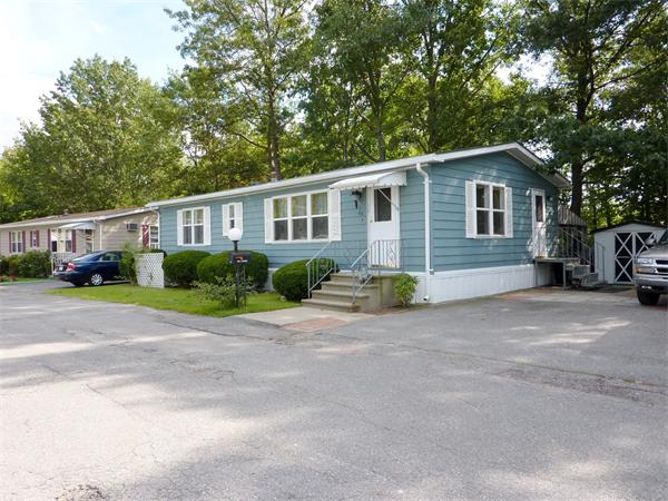Real Estate for Sale, ListingId:17271289, location: 276 Lunenburg St Fitchburg 01420