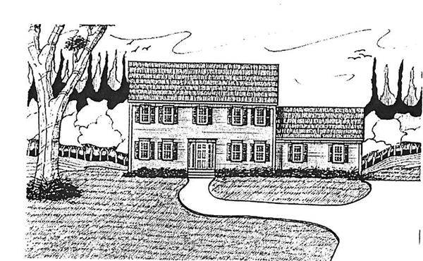 Single Family Home for Sale, ListingId:17271295, location: Lot 18B Olde Tavern Road Leominster 01453