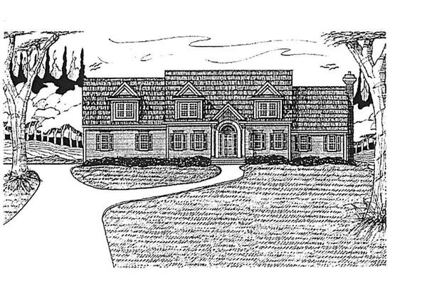 Single Family Home for Sale, ListingId:17271296, location: Lot 18C Olde Tavern Road Leominster 01453