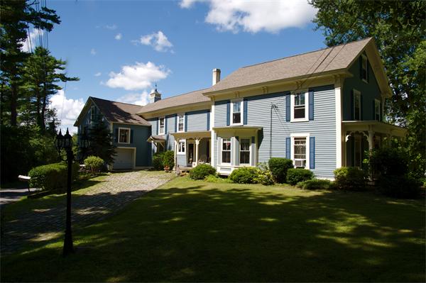 Real Estate for Sale, ListingId:17317466, location: 175 Pleasant St Barre 01005