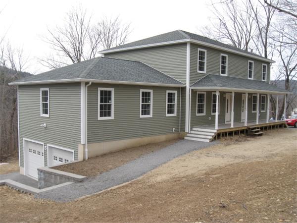 Real Estate for Sale, ListingId:17317439, location: 40 Upper Church St. Hardwick 01037