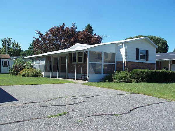 Single Family Home for Sale, ListingId:17317565, location: L-46, 239 Ayer Road Littleton 01460