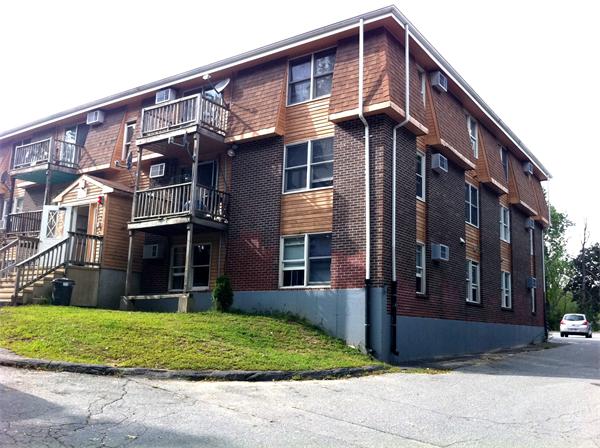 Real Estate for Sale, ListingId:17317422, location: 156-3 COLUMBUS ST Fitchburg 01420