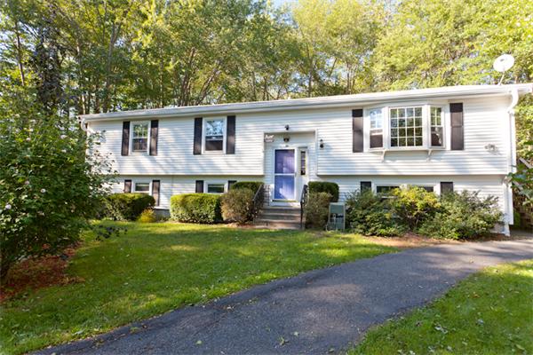 Single Family Home for Sale, ListingId:17317531, location: 20 True Road Salisbury 01952