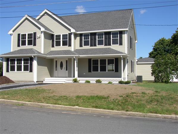 Single Family Home for Sale, ListingId:17317416, location: 12 Indian Hill Rd. Tewksbury 01876
