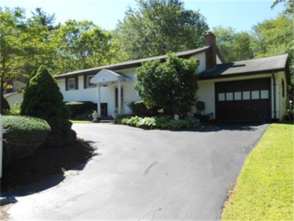 Real Estate for Sale, ListingId:17317450, location: 12 Arnold Terrace Burlington 01803