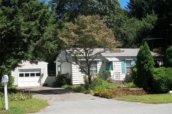 Single Family Home for Sale, ListingId:17317561, location: 15 Russell Terrace Newburyport 01950