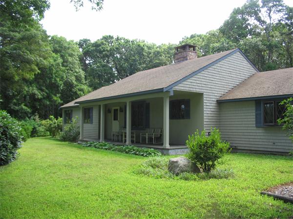 Single Family Home for Sale, ListingId:17317563, location: 146 Marble Rd Barnstable 02630