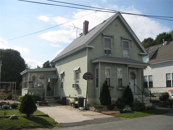 Single Family Home for Sale, ListingId:17317557, location: 16 Upland Street Dracut 01826