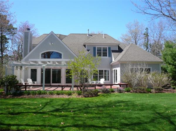 Single Family Home for Sale, ListingId:17317571, location: 17 Reflection Dr Sandwich 02563