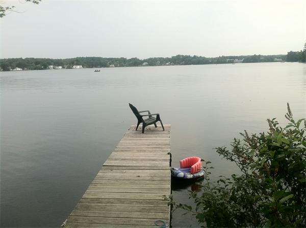 Real Estate for Sale, ListingId:17317547, location: 35 Bowers Ave Tyngsboro 01879