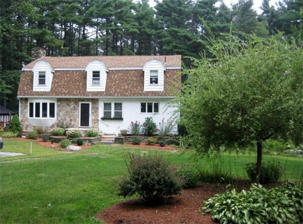 Single Family Home for Sale, ListingId:17317579, location: 30 Frog Hollow Westminster 01473