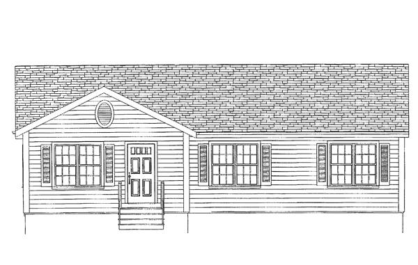 Real Estate for Sale, ListingId:17317484, location: Lot 1 Taylor Road Fitchburg 01420