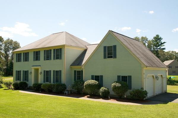 Single Family Home for Sale, ListingId:17317568, location: 6 Homestead Rowley 01969