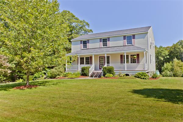 Single Family Home for Sale, ListingId:17317469, location: 2 Baker Road Salisbury 01952