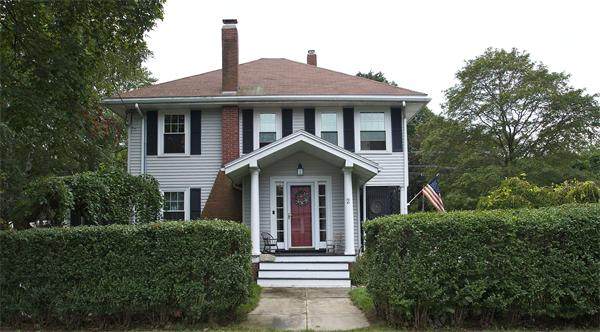 Single Family Home for Sale, ListingId:17317470, location: 2 Devereux Ter Marblehead 01945