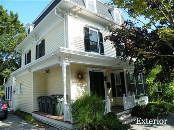 Single Family Home for Sale, ListingId:17320844, location: 8 Buck Street Newburyport 01950
