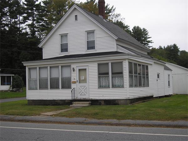 Real Estate for Sale, ListingId:17320841, location: 213 Main St Winchendon 01475