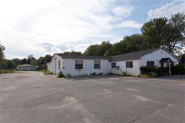 Commercial Property for Sale, ListingId:17735318, location: 20 Ferry Road Salisbury 01952