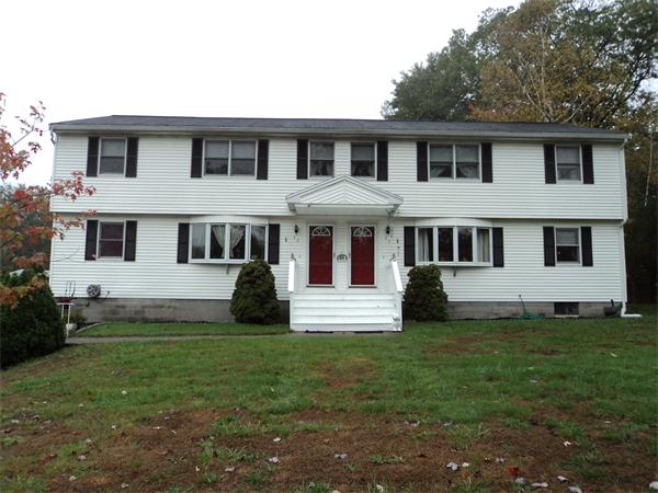 Multi Family for Sale, ListingId:17333266, location: 40-42 LAWNDALE ROAD Tyngsboro 01879