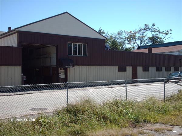 Commercial Property for Sale, ListingId:17735654, location: 31 Canterbury St. Worcester 01610