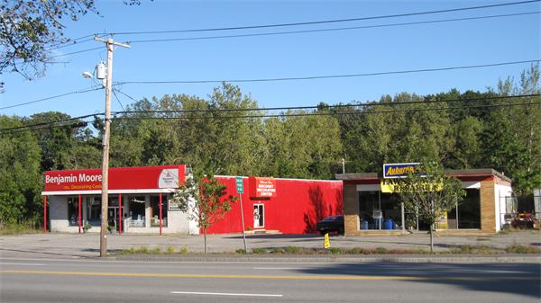 Real Estate for Sale, ListingId:17735522, location: 693 Southbridge Street Auburn 01501