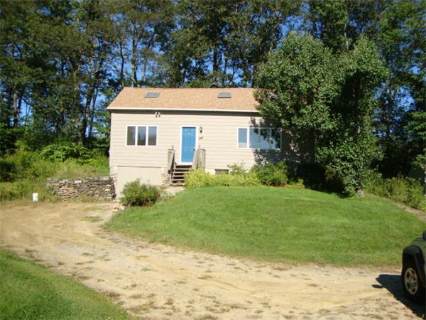 Single Family Home for Sale, ListingId:17333222, location: 229 Maple Ave Rutland 01543