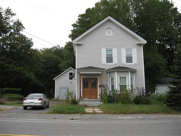 Real Estate for Sale, ListingId:17333211, location: 59 Union Street Leominster 01453