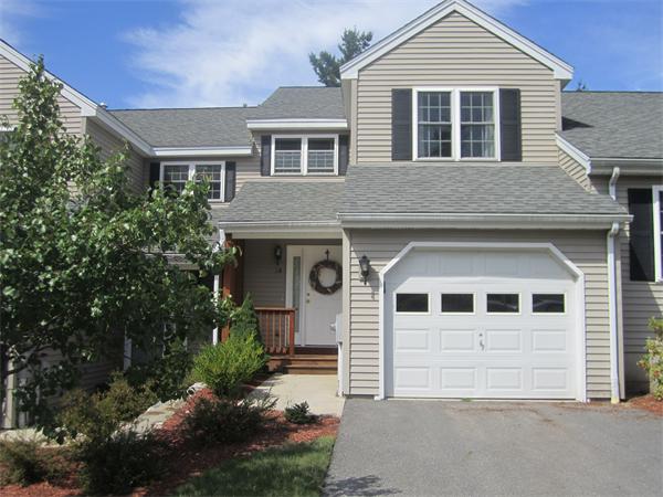 Real Estate for Sale, ListingId:17333236, location: 14 Caspian Way Fitchburg 01420