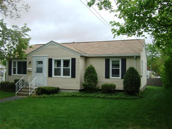Single Family Home for Sale, ListingId:17333233, location: 49 Gates Rd Shrewsbury 01545