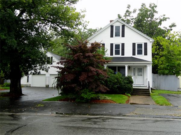 Real Estate for Sale, ListingId:17333172, location: 70 Greeley St Clinton 01510