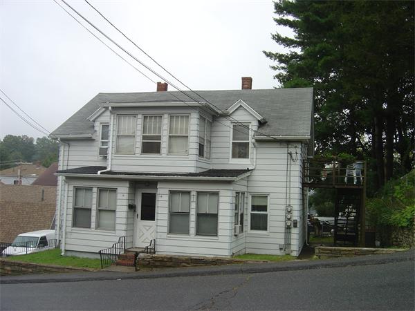 Multi Family for Sale, ListingId:17333152, location: 61 Mecchanic St Spencer 01562