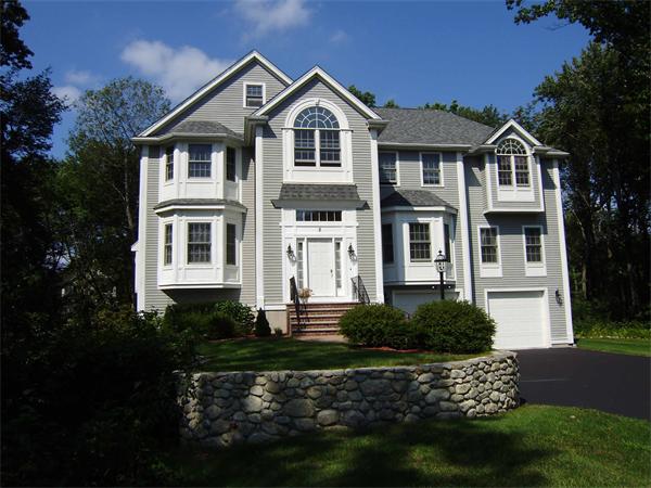 Real Estate for Sale, ListingId:18474258, location: 8 Jordyn Lane Andover 01810