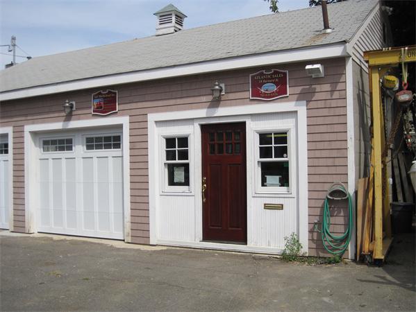 Commercial Property for Sale, ListingId:17735332, location: 18-20 Barnard Street Marblehead 01945