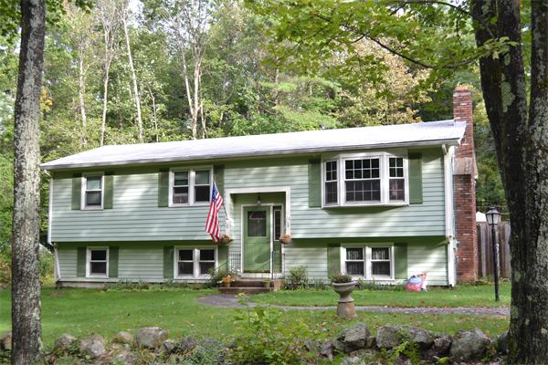 Single Family Home for Sale, ListingId:17343017, location: 16 Barrel Road Westminster 01473