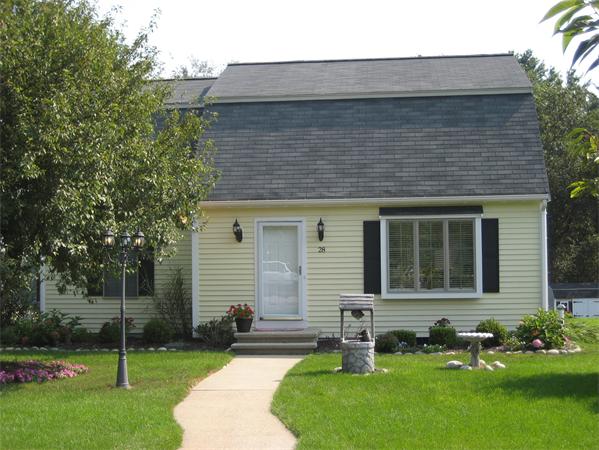 Single Family Home for Sale, ListingId:17342961, location: 28 Andrews Farm Rd. Boxford 01921