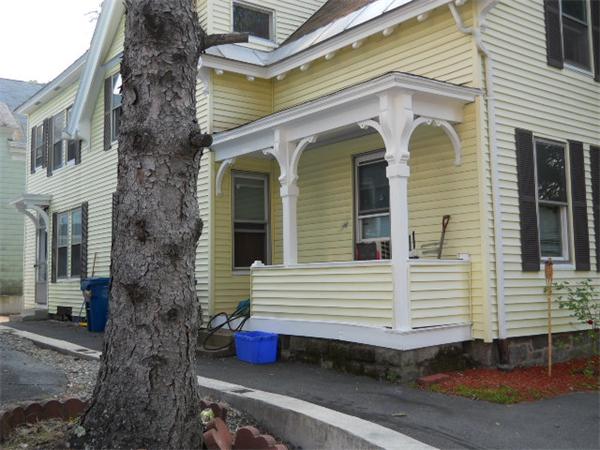 Multi Family for Sale, ListingId:17342940, location: 210 Ferry Street Lawrence 01841
