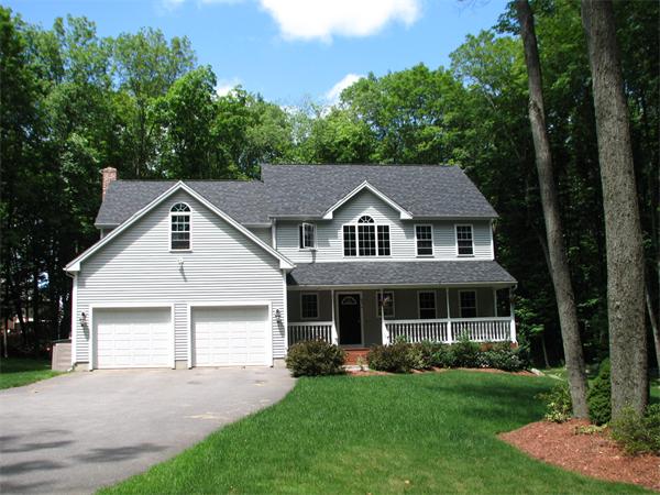 Single Family Home for Sale, ListingId:17342932, location: 140A Brookfield Rd Sturbridge 01518