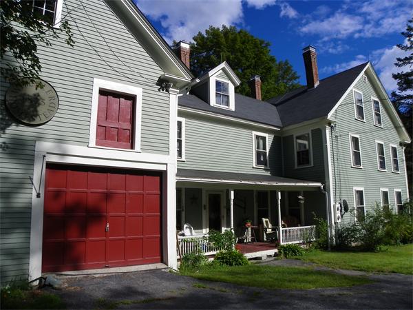 Single Family Home for Sale, ListingId:17342967, location: 55 Temple Greenville 03048