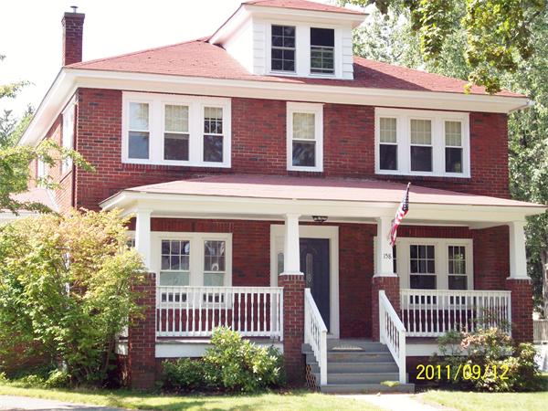 Single Family Home for Sale, ListingId:17345528, location: 158 Morningside Rd Worcester 01602