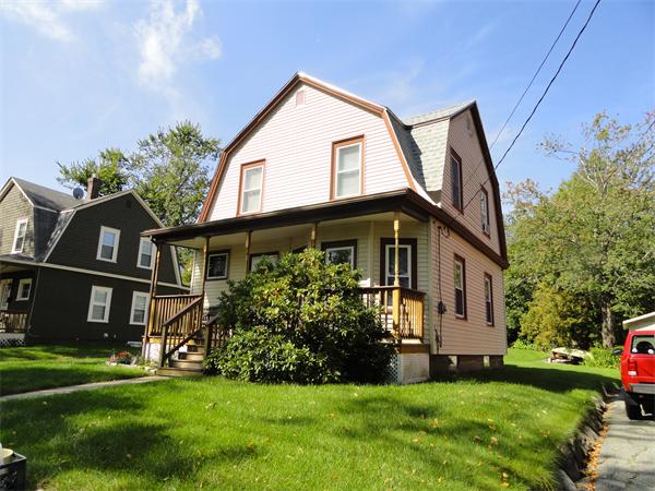 Single Family Home for Sale, ListingId:17349870, location: 24 Plain Street Fitchburg 01420