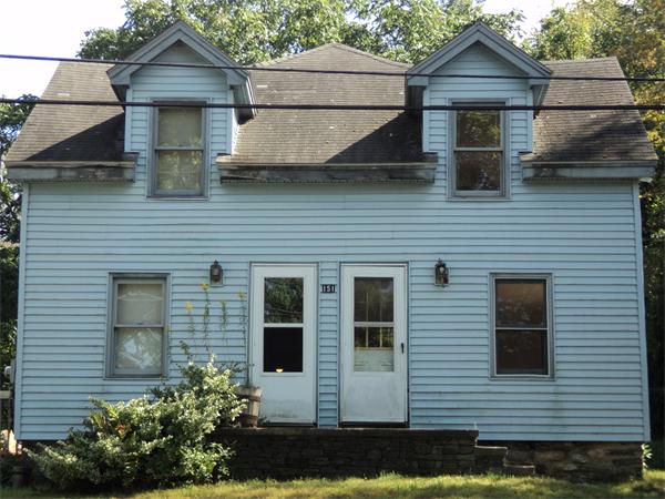 Multi Family for Sale, ListingId:17349878, location: 151 West St Southbridge 01550