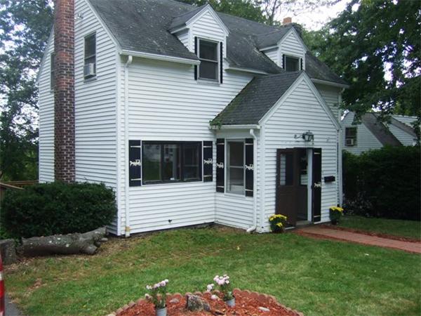 Real Estate for Sale, ListingId:17349866, location: 60 Bowker St Worcester 01604