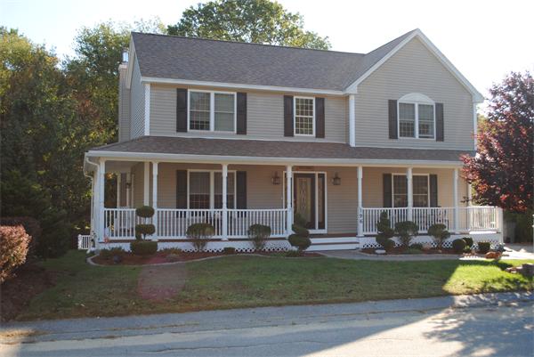 Single Family Home for Sale, ListingId:17352444, location: 196 Leamy St Gardner 01440