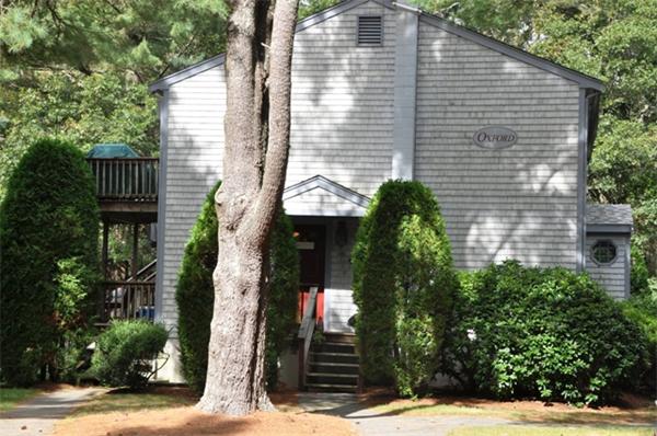 Real Estate for Sale, ListingId:17352439, location: 3040 Falmouth Rd Barnstable 02630