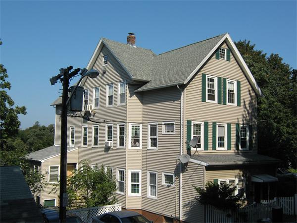 Real Estate for Sale, ListingId:18760200, location: 2 Blodgett Place Worcester 01605