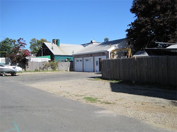 Land for Sale, ListingId:17355809, location: 18-20 Barnard Street Marblehead 01945